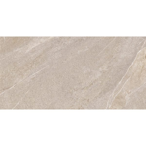 St. Stylnul Sockelfliese lackiert 7.5x60 Sakhir ivory (Desert)