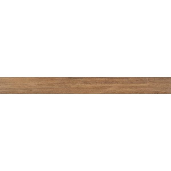 Pz. Stylnul rodapie pintado 7.3x60 rect. volte nogal (Naturvolt)