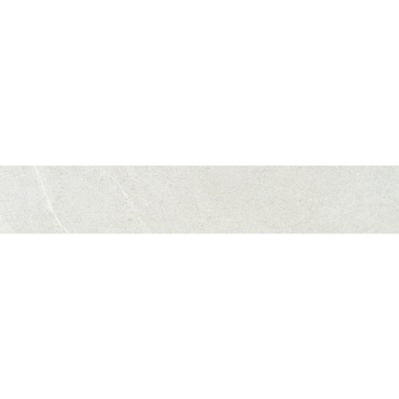 Pz. Stylnul rodapie pintado 7.5x60 rect. Bellevue white (Belvi)