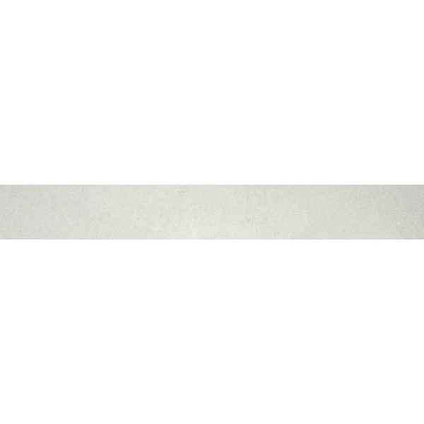 St. Stylnul Sockelfliese lackiert 7.5x60 rekt. Bellevue grey (Belvi)