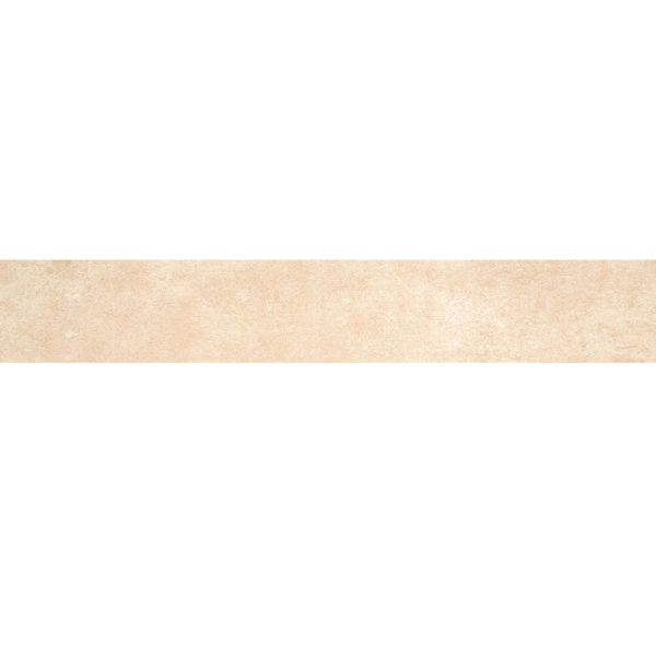 Pz.rodapie Pamesa 9x61.3 romo p19 project marfil (loft)