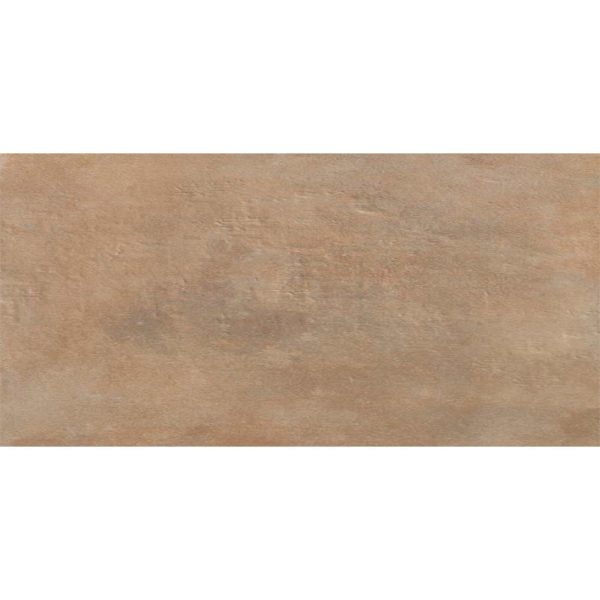 M2. Terradecor 22x45 Feinsteinzeug bisbal Terrakotta c3