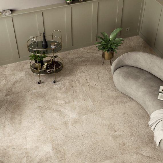 M2. Terradecor 90x90(N) solid beige