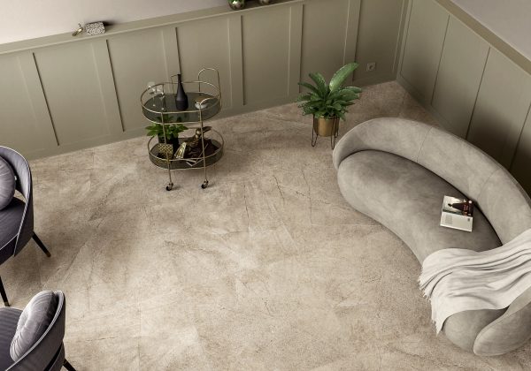 M2. Terradecor 90x90(N) solid beige