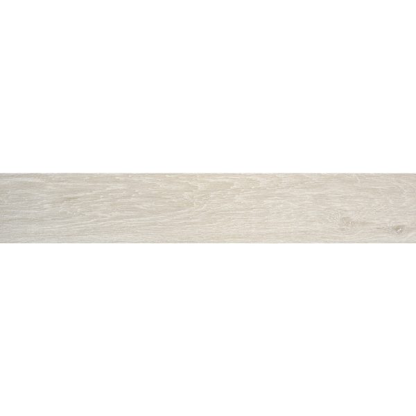 Pc. Stylnul painted skirting tile 10x61.5 inuit ice gray