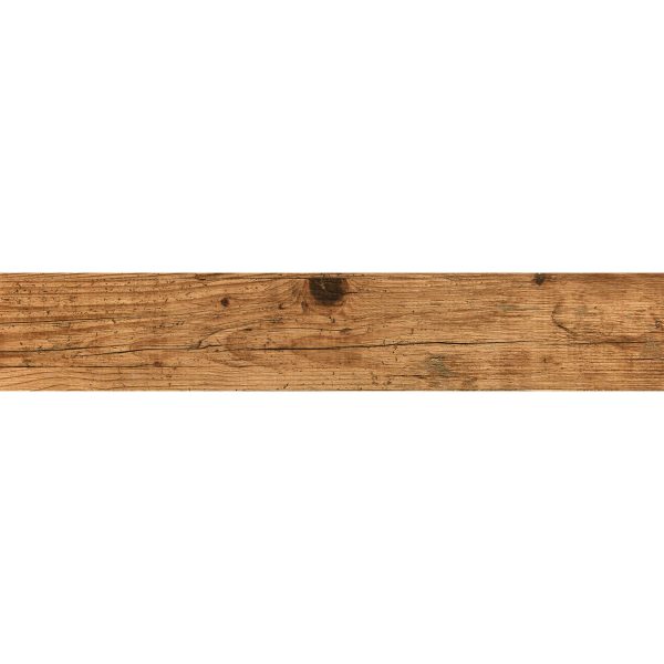 St. Stylnul lackierte Sockelfliese 10x61.5 irta Eiche