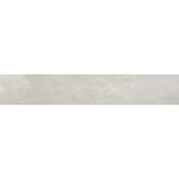 Pz. Stylnul rodapie pintado 7.5x45 talent cemento (Talan)