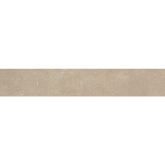 Pz. Stylnul rodapie pintado 7.5x45 talent tortola (Talan)