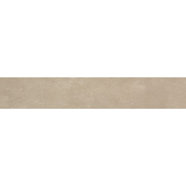 Pz. Stylnul rodapie pintado 7.5x45 talent tortola (Talan)