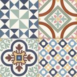 M2. Terradecor 33.15×33.15 antik mix (63.36m2/palet)