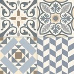 M2. Terradecor 33.15×33.15 antik grey (63.36M2/palet)