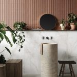 M2. Terradecor 32×62.5 decor coral