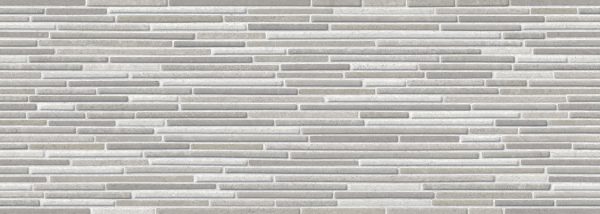 M2. Terradecor 25x70 haut concept gris