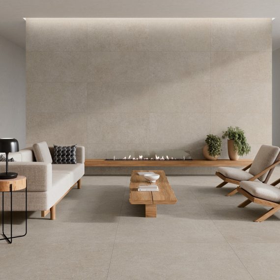 M2. Terradecor 60x120 Kratos greige