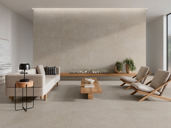 M2. Terradecor 60x120 Kratos greige