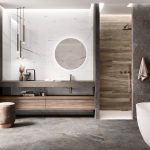M2. Terradecor 33×100 rectificado relieve celine brillo