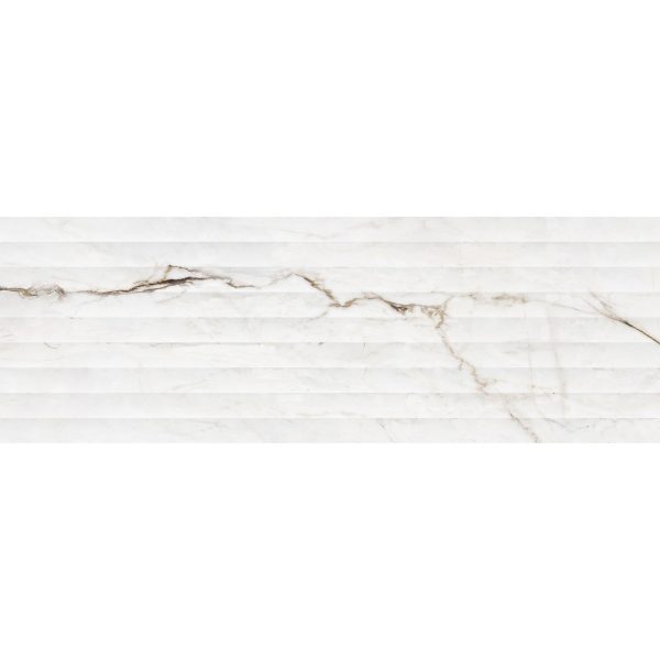 M2. Terradecor 33x100 rectificado relieve celine mate