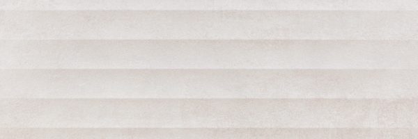 M2. Terradecor 25x75 Tresse lineal bianco