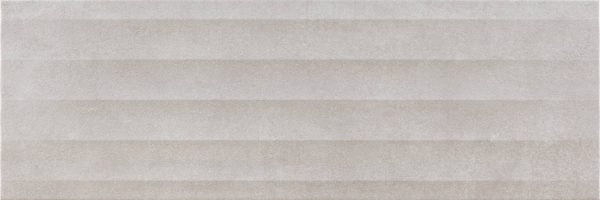 M2. Terradecor 25x75 Tresse lineal greige