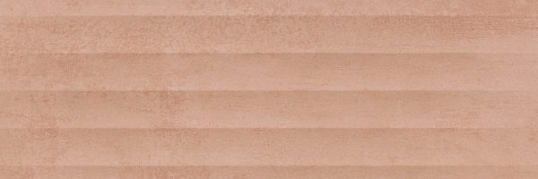 M2. Terradecor 25x75 Tresse lineal argilla