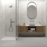 M2. Terradecor 30×90 rectificado baltic blanco