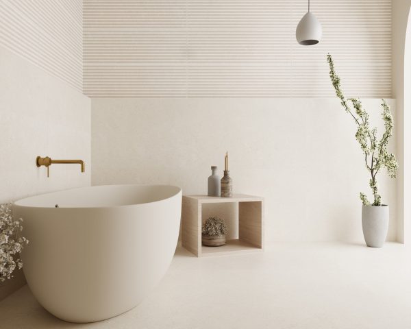 M2. Terradecor 30x90 adora blanco
