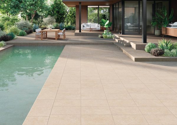 M2. Terradecor 30,3x61,3 Serena beige