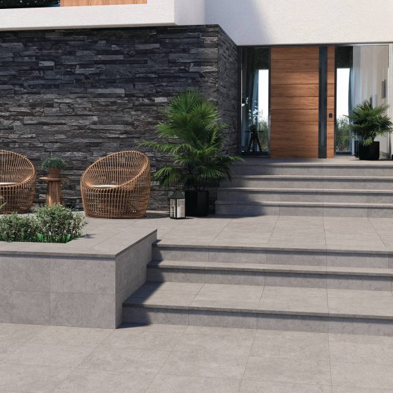 M2. Terradecor 30,3x61,3 Serena grey