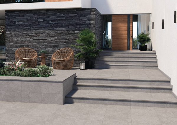 M2. Terradecor 30,3x61,3 Serena grey