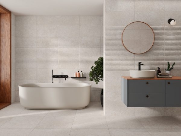 M2. Terradecor 60x60 Kratos greige