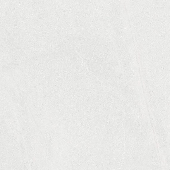 M2. Terradecor 75x75 rect. Belvi white (inout bellevue white)