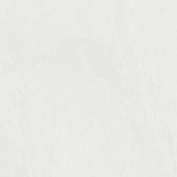 M2. Terradecor 75x75 rect. Belvi white (inout bellevue white)
