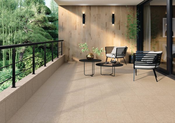 M2. Terradecor 33,3x33,3 Olrock ivory