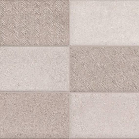 M2. Terradecor 25x75 rouen dilon beige