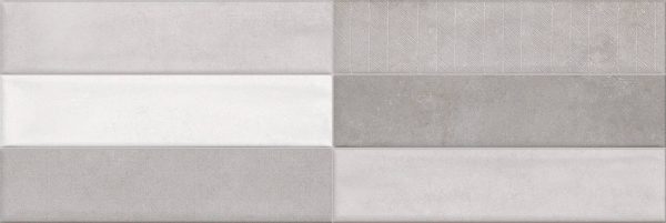 M2. Terradecor 25x75 rouen dilon grey