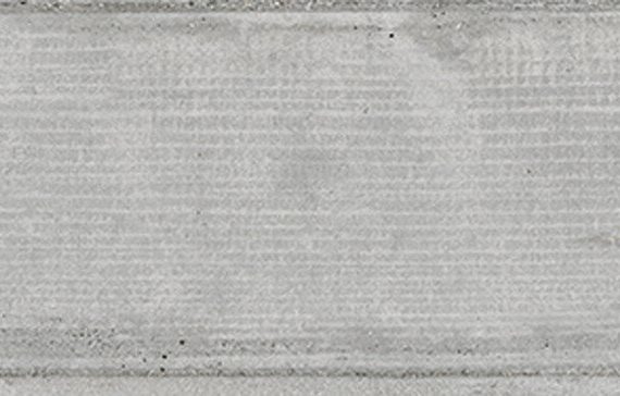 Pz. Gayafores 8x45 GF-20086 rodapie studio gris (nagoya)
