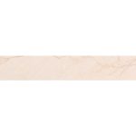 Pz. Terradecor 8×45 rodapie Marble avorio