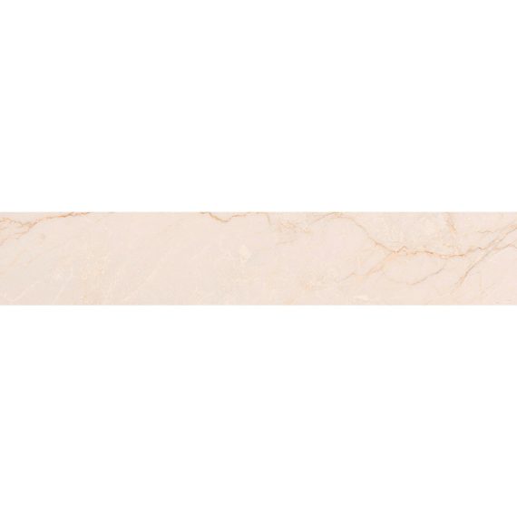 Pz. Terradecor 8x45 rodapie Marble avorio