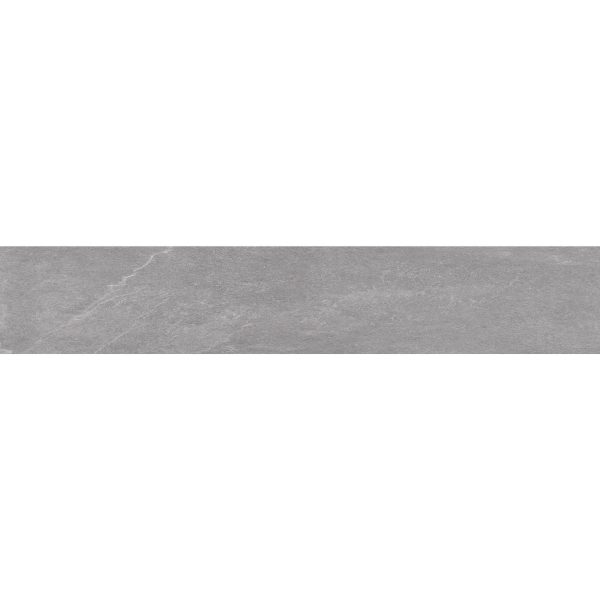 Pz. Terradecor 8x45 rodapie Vestland grey