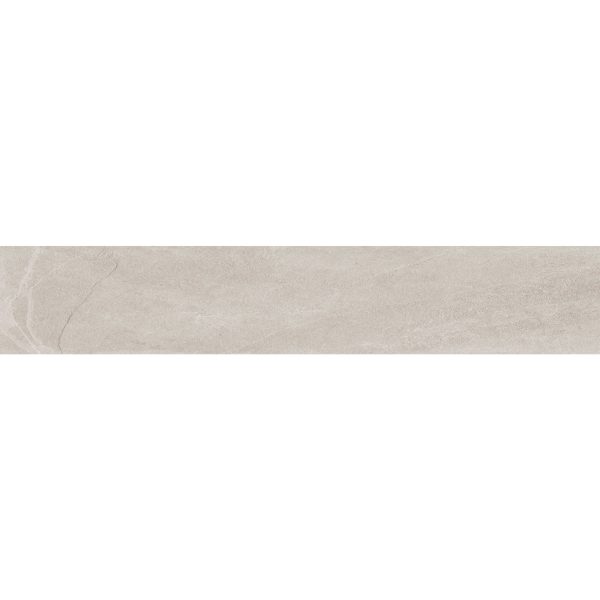 Pz. Terradecor 8x45 rodapie Vestland almond