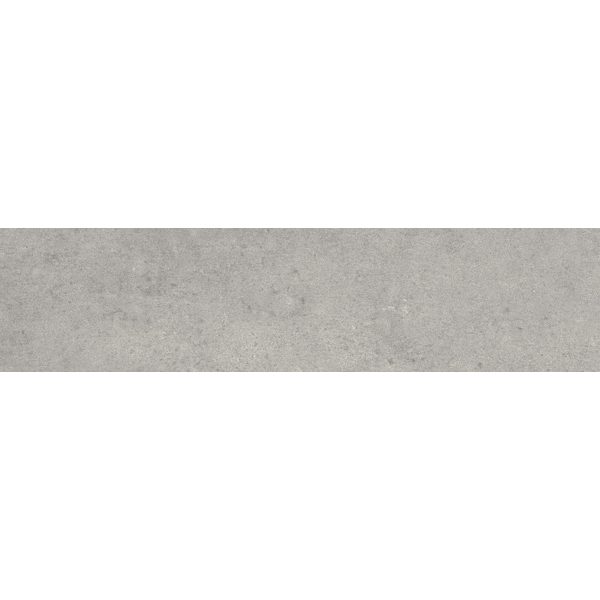 Pz. Pamesa rodapie 8x33.3 Medina Gris Porcelanico (BOI)