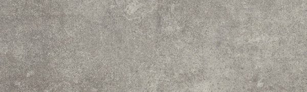 Pz. Natucer 9x30 rodapie everest piedra (cimento gris)