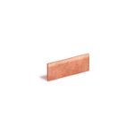 Pz. Natucer zocalo 9×30 cotto nature siena C3 (bellaterra cobre)
