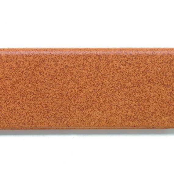 Pz.Gres de Aragon rodapie 8x33 natural (01021)