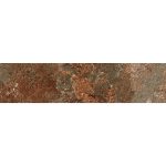 Pz. Stylnul rodapie pintado 7.5×33.3 idaho oxido (minot oxido)
