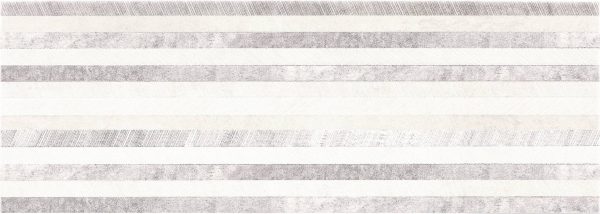 M2.Terradecor 25x70 bolonia decor band perla