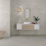 M2. Terradecor 33.3×55 rose white
