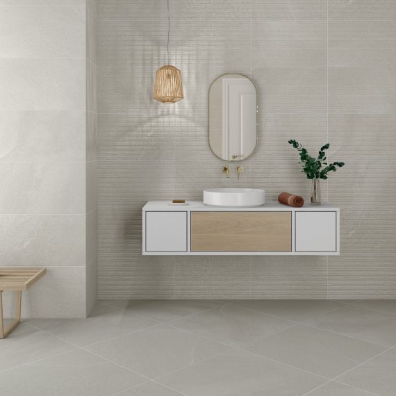 M2. Terradecor 33.3x55 rose white