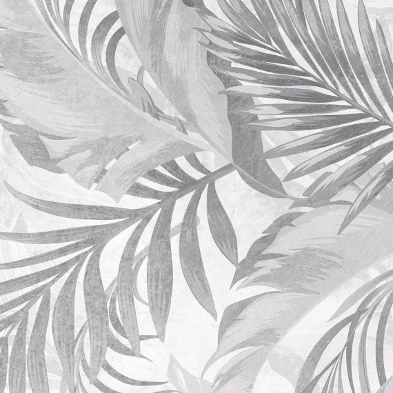 M2. Terradecor 30x60 jeune decor white (garden)