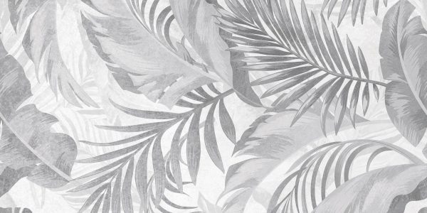 M2. Terradecor 30x60 jeune decor white (garden)